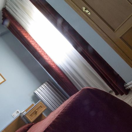 Hotel Rausan Alfajarín 객실 사진